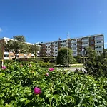 아파트 Im Haus Nordland Nordland, App 30 베스터란트
