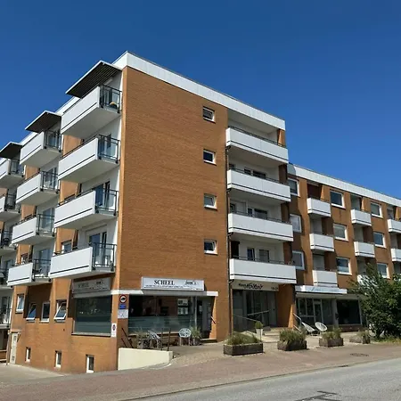 Im Haus Nordland Nordland, App 30 Appartamento