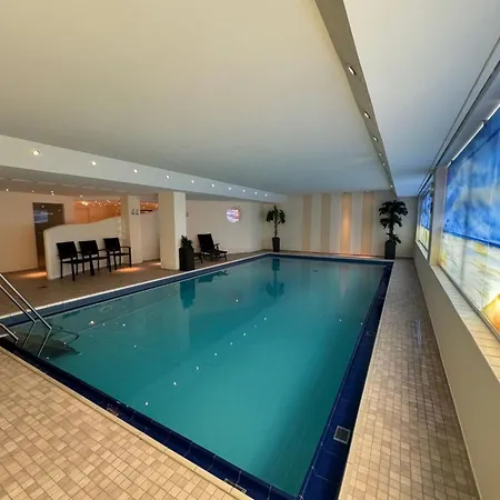 Apartment Im Haus Nordland Nordland, App 30 *