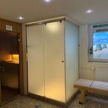 Im Haus Nordland Nordland, App 30 Apartment