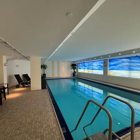 Appartamento Im Haus Nordland Nordland, App 30