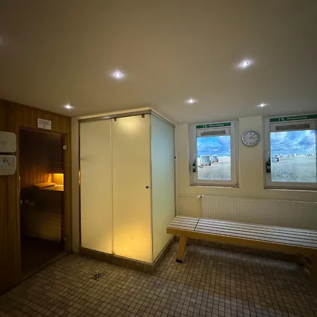 公寓 Im Haus Nordland Nordland, App 30 *