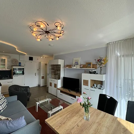 Im Haus Nordland Nordland, App 30 * ווסטרלנד