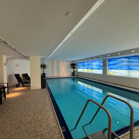 Im Haus Nordland Nordland, App 30