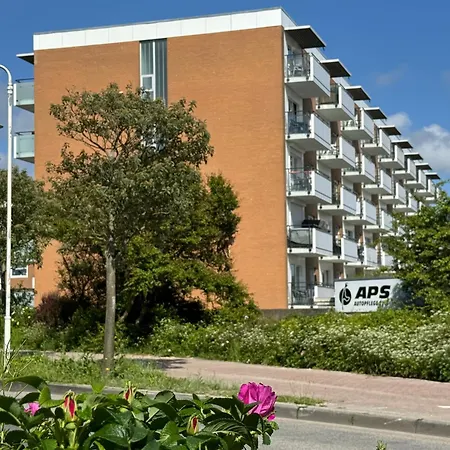 Im Haus Nordland Nordland, App 30 Apartment Westerland