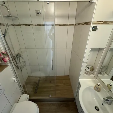 דירה Im Haus Nordland Nordland, App 30