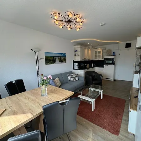 Im Haus Nordland Nordland, App 30 Westerland