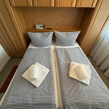 Im Haus Nordland Nordland, App 30 דירה ווסטרלנד